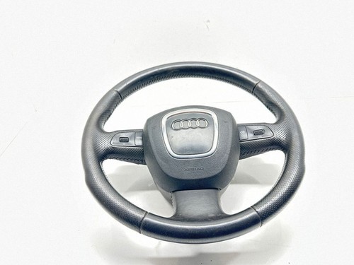 Audi allroad 2007 volant - audi,