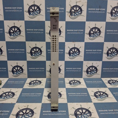 Valmet automation biu 16r - valmet,
