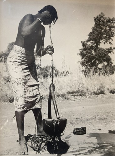 Africa ethiopia fishing - ethiopia,,