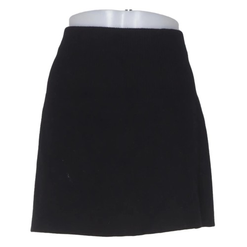 Zara jupe taille s - jupe,, noir