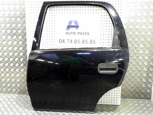 Porte arriere gauche opel - porte,