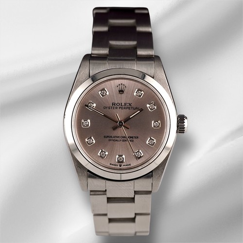 Montre rolex oyster perpetual - rolex,