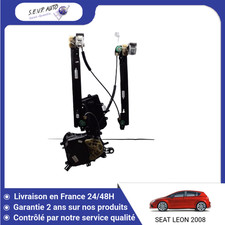 🇫🇷 MECANISME+MOTEUR