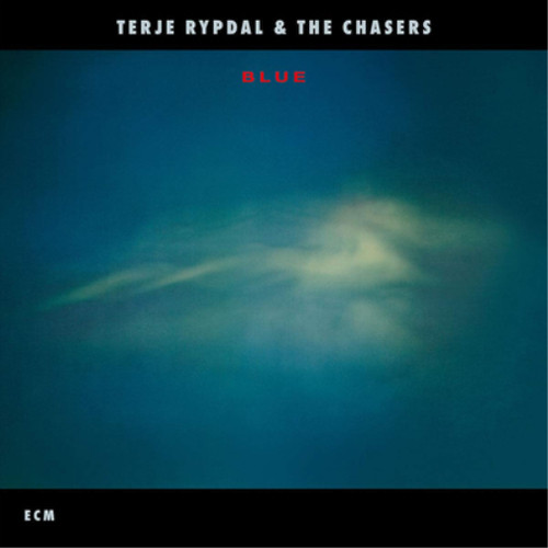 Terje rypdal the chasers - terje, &