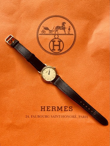 Montre hermès paris - ,