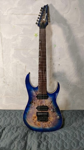 Ibanez premium series - ibanez,