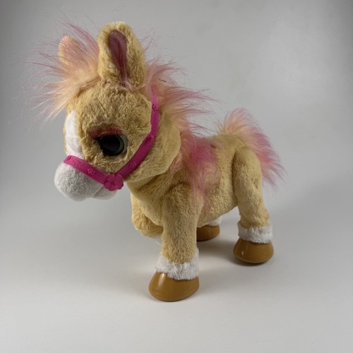 Furreal friends cinnamon - furreal, my