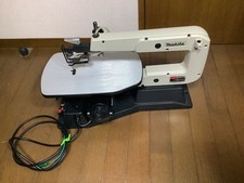 Makita MSJ401 Scroll Saw 400mm