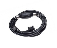 Conduite de carburant avec