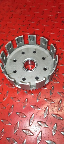 Cloche embrayage gas - gas, 300