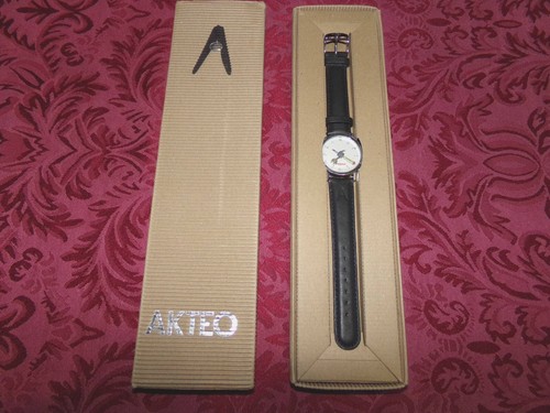 Rare montre akteo - rare,