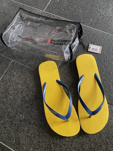 Dsquared2 2014 sandales - dsquared2, s/s