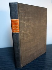 Les origines de la Presse et