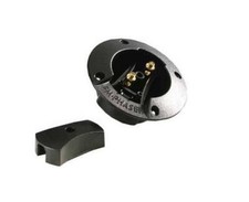 Terminal de subwoofer EMPHASER ESP-T1, terminal de connexion haut-parleur pri...