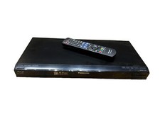 Panasonic DMP-BD65 Blu-ray-Player (HDMI, Upscaler, USB) schwarz
