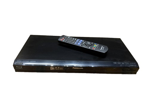 Panasonic dmp bd65 - panasonic, dmp-bd65