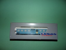 LS MODELS  voiture de service