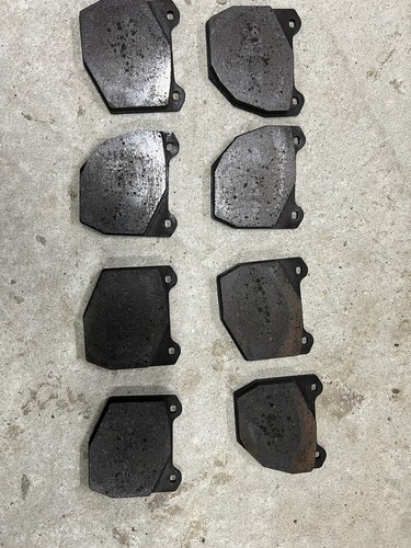 Brake pad for - pad,