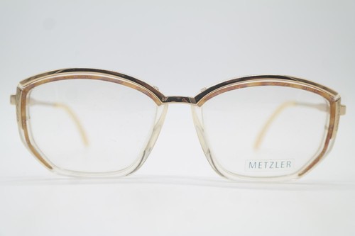 Lunettes vintage metzler 7284 - vintage,