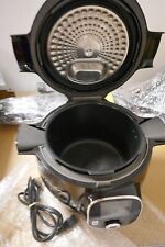 Multi cuiseur MOULINEX COOKEO + CONNECT Série EPC09 (Hors Services)