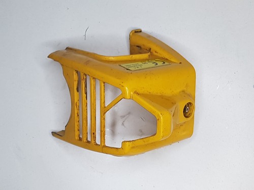 Capot moteur taille haie - capot,