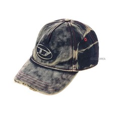 Diesel C-Seymon Casquette 01