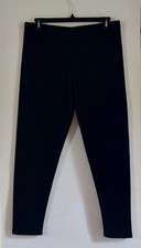 Pantalon legging hiver Doublé