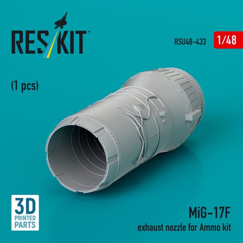 Reskit rsu48 0433 - reskit, buse