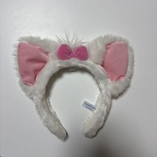 Disney Marie Bandeau Chat