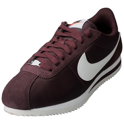 Baskets mode nike cortez - mode,