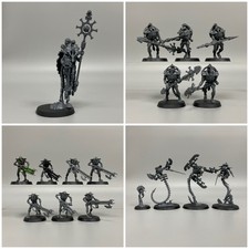 Lot necrons warhammer 40k - necrons,