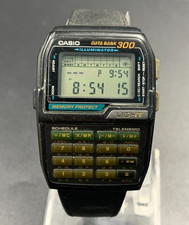 Montre-Bracelet Vintage Casio