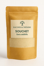 Poudre de Souchet – Naturelle et Énergétique