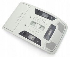 PLAFONNIER LED AUDI A6 C7 A7