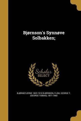 Bjørnstjerne 1832 1910 - bjørnstjerne, 1832-1910
