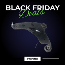 🇫🇷 TRIANGLE INFERIEUR AVANT GAUCHE RENAULT TRAFIC COMBI L1H1 1000KG 2001-