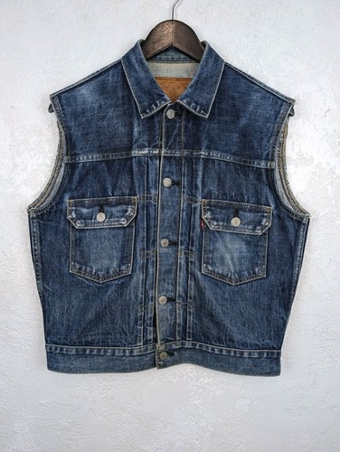 Veste levis vintage années - levis,