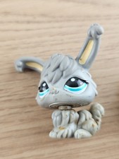 My Littlest Pet Shop ancien