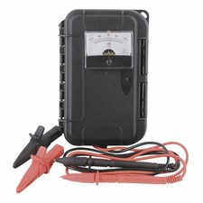 Micro-ampèremètre portable