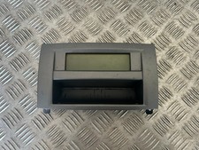 Afficheur écran - PEUGEOT 407