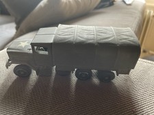 Camion Solido Kaiser jeep M34 6x6 1/59 N• 245 11.75