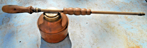 Ancien pulvérisateur main - pulvérisateur,