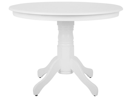 Beliani table salle à - salle,