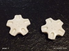 PLAYMOBIL X2 ENJOLIVEURS