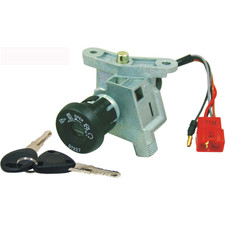 Kit Cadre Clé MBK CS MACH G