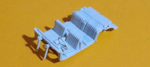 Norev renault n - 16,