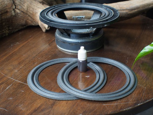 Suspensions mousse s - 2,