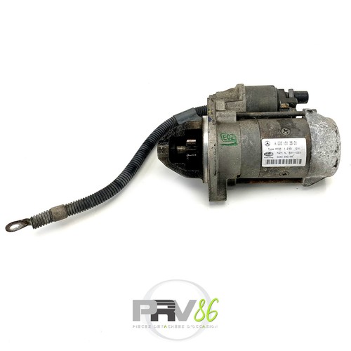 Démarreur 1 2kw 12v - ✅🥇, 1.2kw