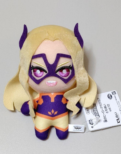 Hero academia tomonui mt - tomonui,