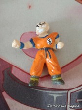 Figurine Dragon Ball Z Krillin